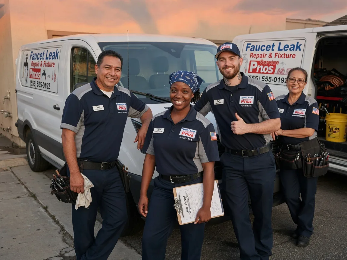 Faucet Repair company in Apple River, IL